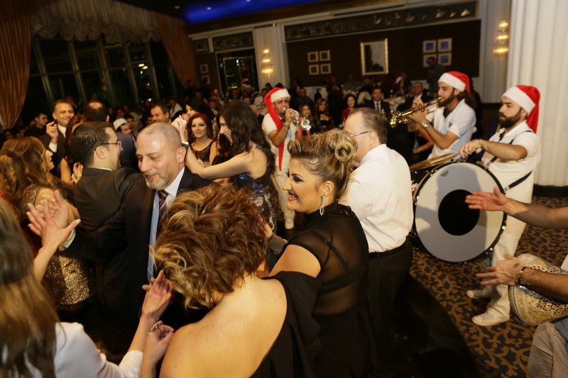Amana Annual Dinner- 35th Anniversary