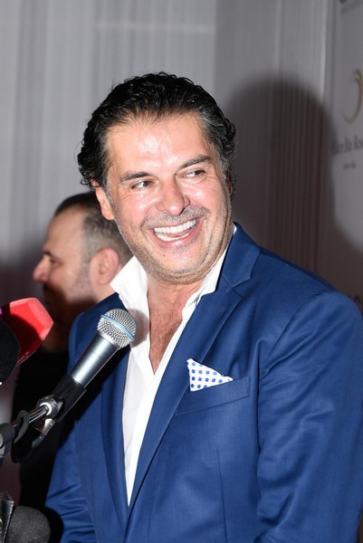 Beasts Ragheb Alama and Sherine AbdelWahab