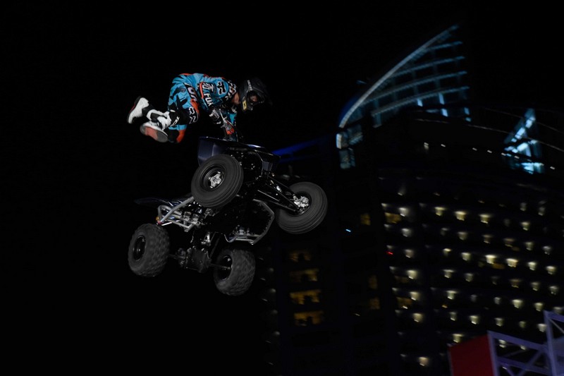 BEASTS Masters of Dirt