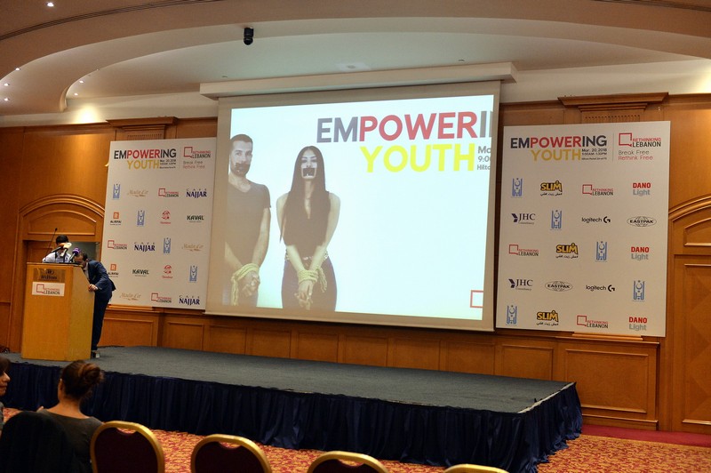 Empowering Youth Conference
