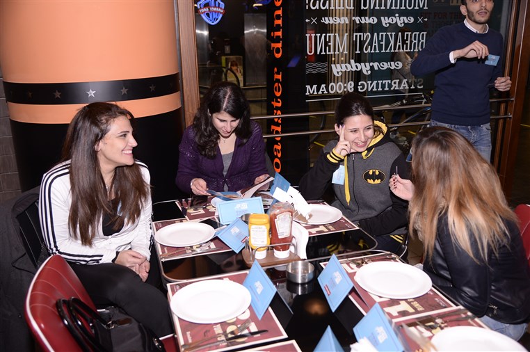Launching of Roadster All Fit Menu 