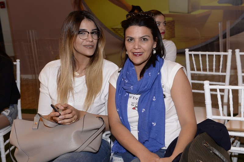 City Centre Beirut Spring Summer 2017 Collection