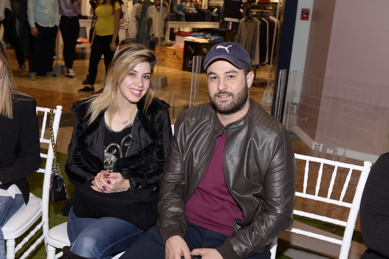 City Centre Beirut Spring Summer 2017 Collection