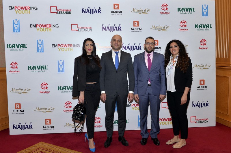 Empowering Youth Conference