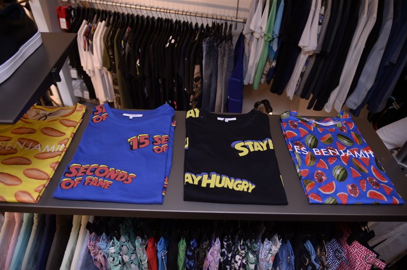 Rock N Lolla Launch