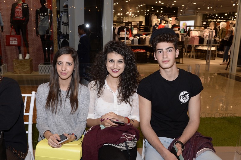 City Centre Beirut Spring Summer 2017 Collection