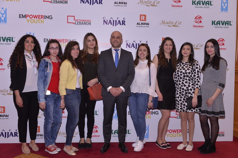 Empowering Youth Conference