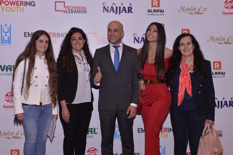Empowering Youth Conference