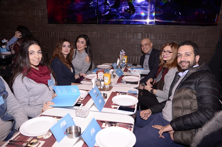 Launching of Roadster All Fit Menu 
