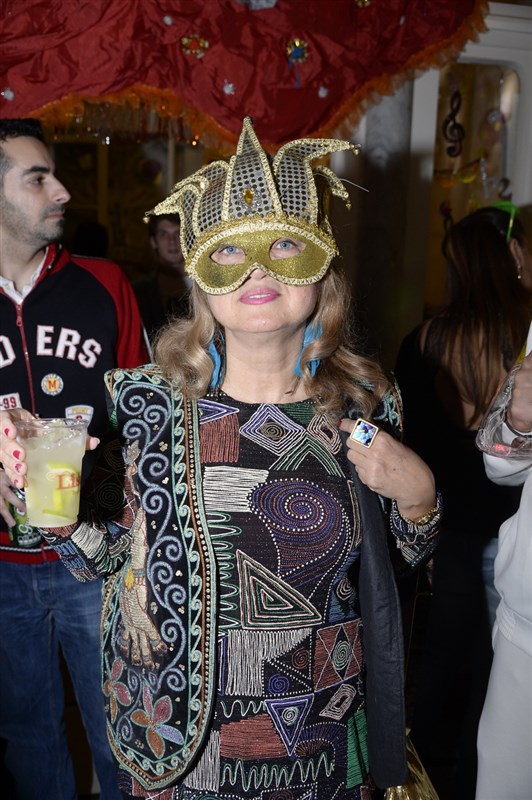 Carnaval Brasiliban 2016