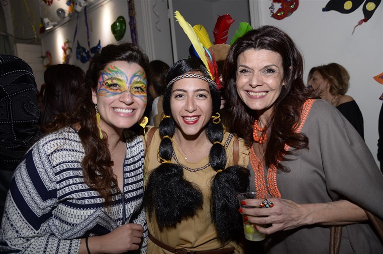 Carnaval Brasiliban 2016