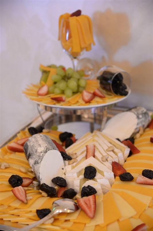 Palm Sunday at Hilton Beirut 