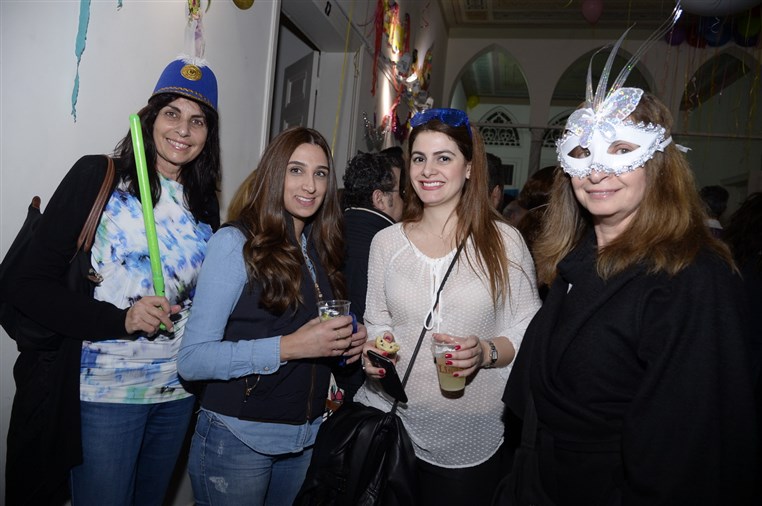 Carnaval Brasiliban 2016