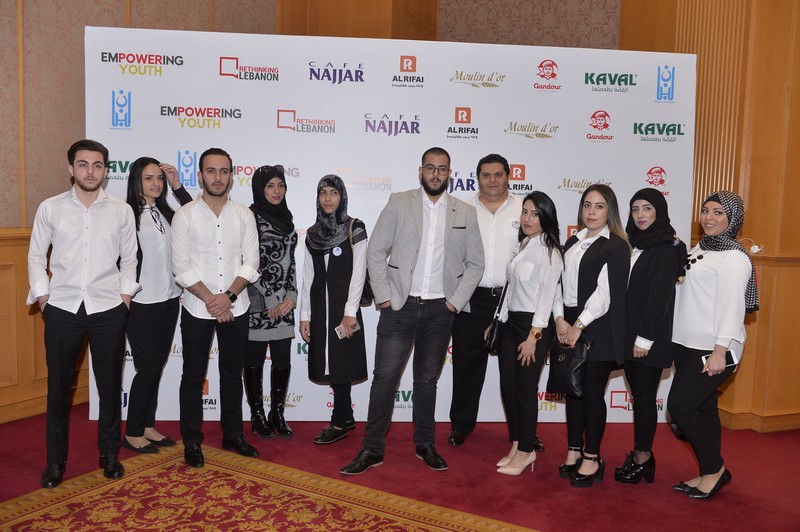 Empowering Youth Conference