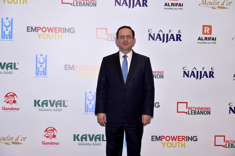 Empowering Youth Conference