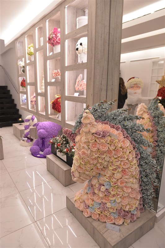 Opening of The Twinss store in Verdun 