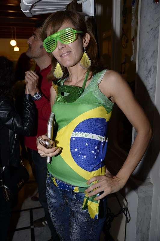 Carnaval Brasiliban 2016