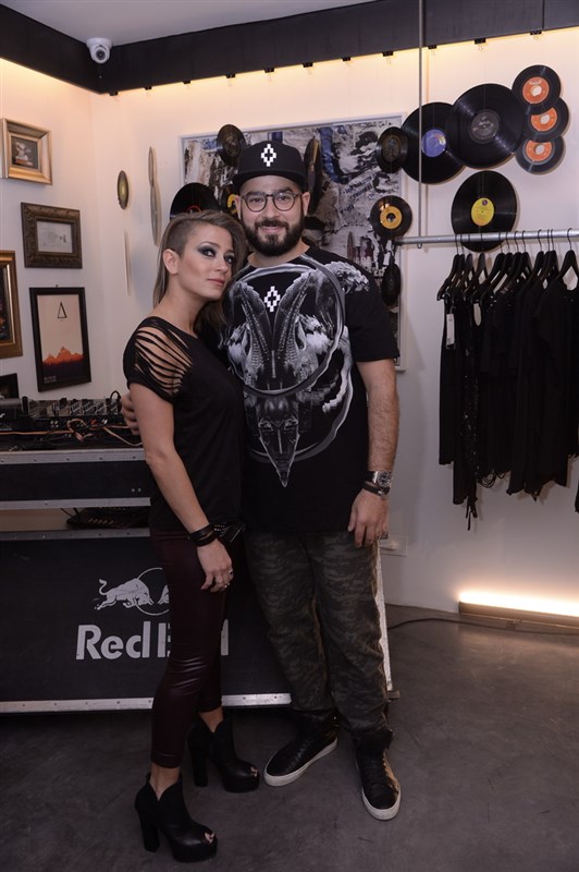 Rock N Lolla Launch