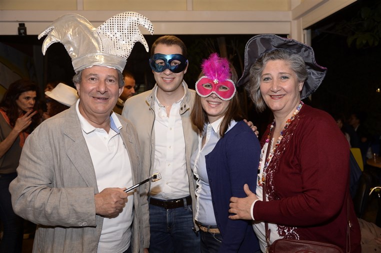 Carnaval Brasiliban 2016