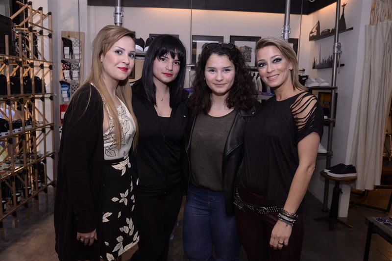 Rock N Lolla Launch