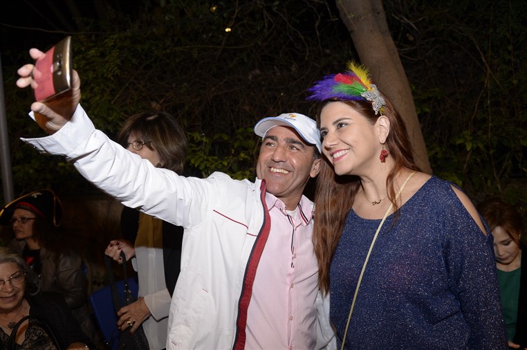 Carnaval Brasiliban 2016