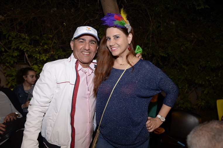 Carnaval Brasiliban 2016