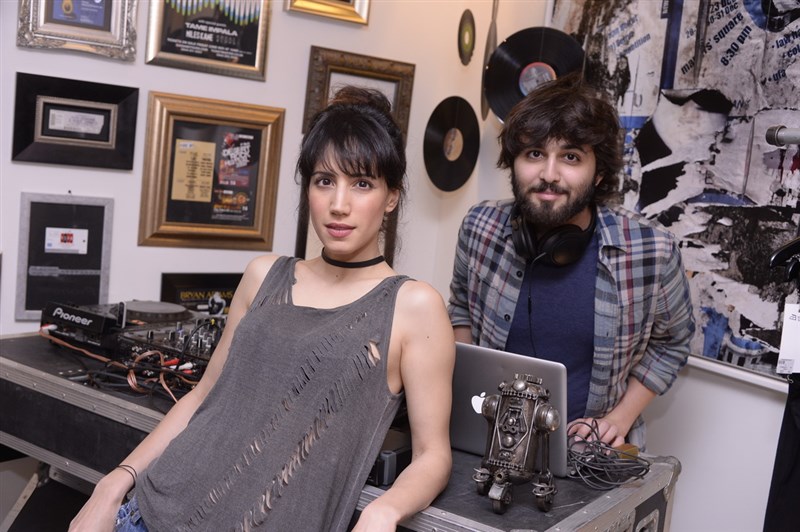 Rock N Lolla Launch