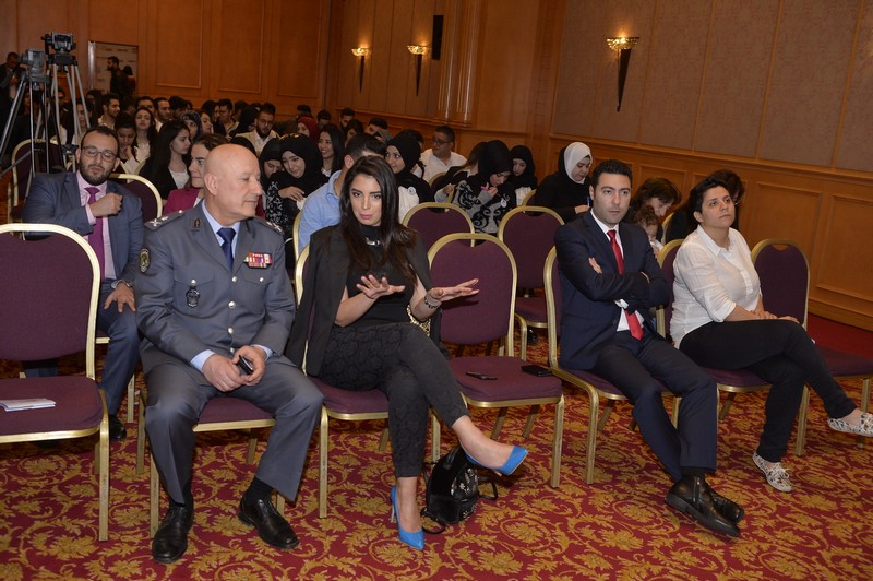 Empowering Youth Conference