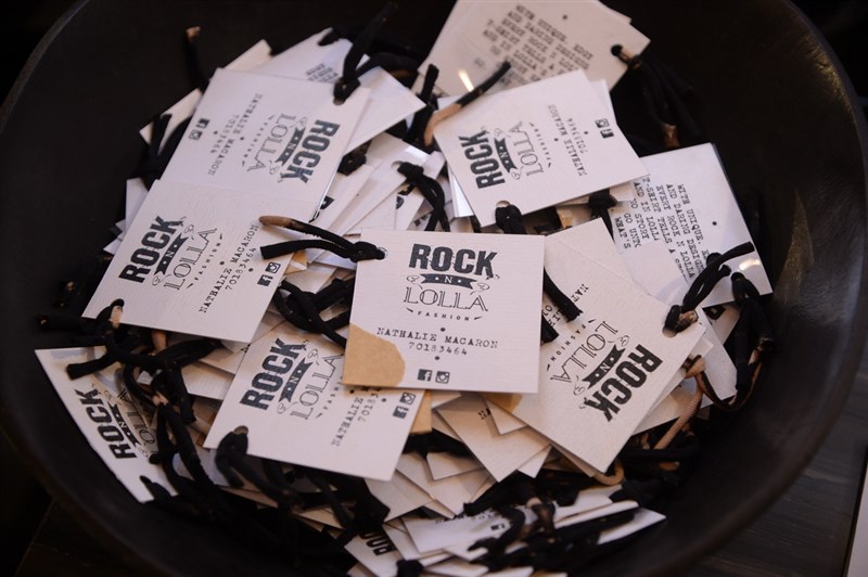 Rock N Lolla Launch