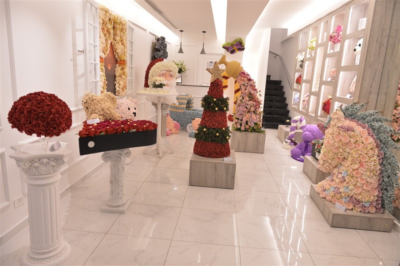 Opening of The Twinss store in Verdun 