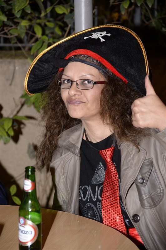 Carnaval Brasiliban 2016