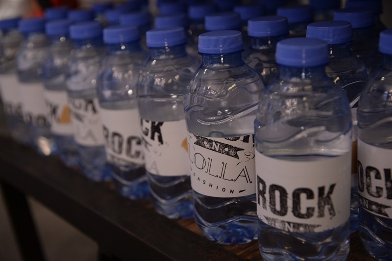 Rock N Lolla Launch