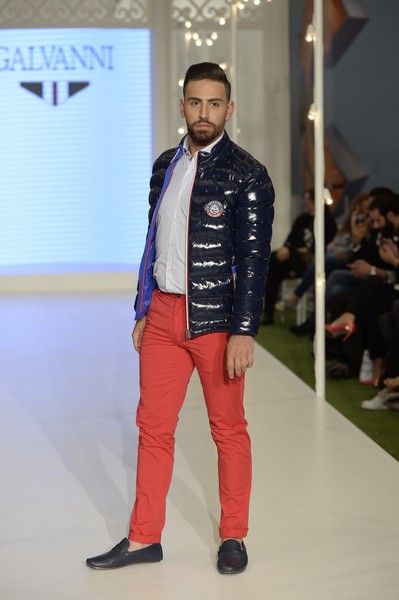 City Centre Beirut Spring Summer 2017 Collection