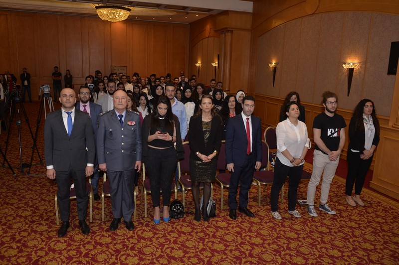 Empowering Youth Conference