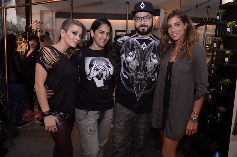 Rock N Lolla Launch