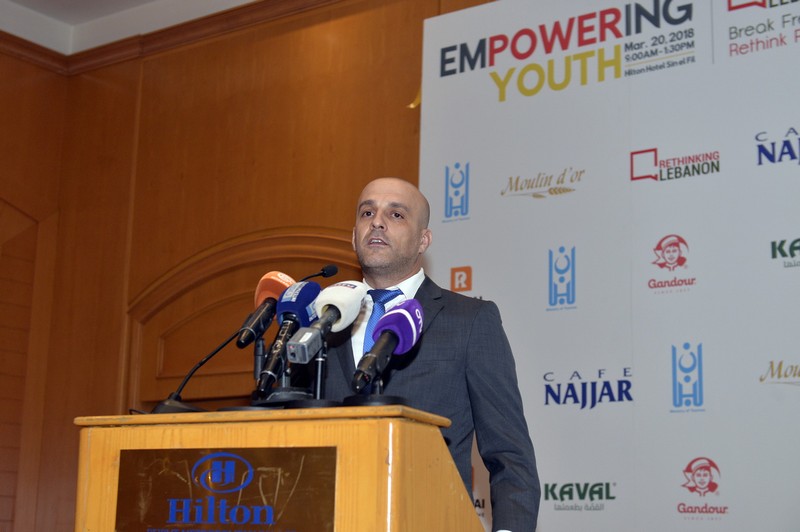 Empowering Youth Conference
