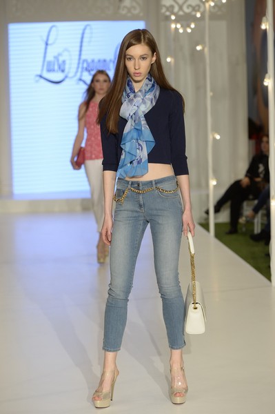 City Centre Beirut Spring Summer 2017 Collection