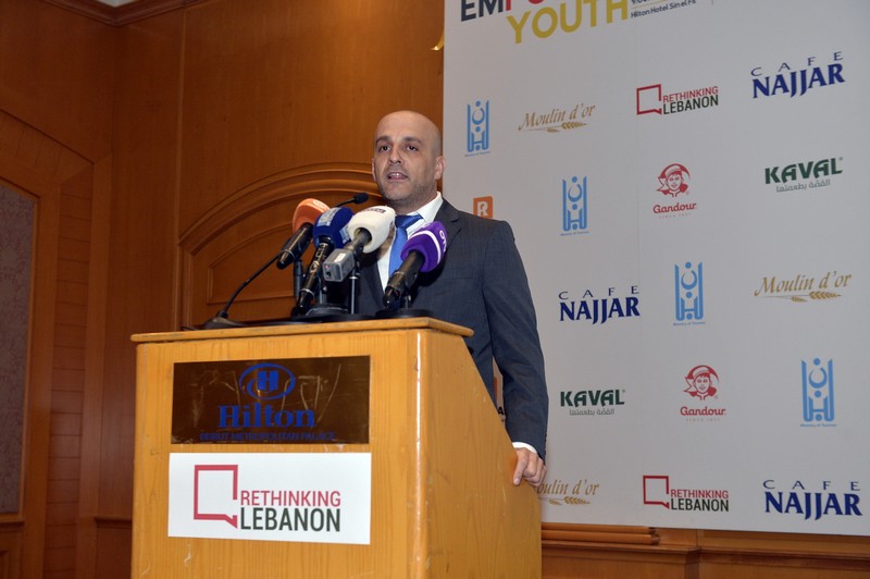 Empowering Youth Conference