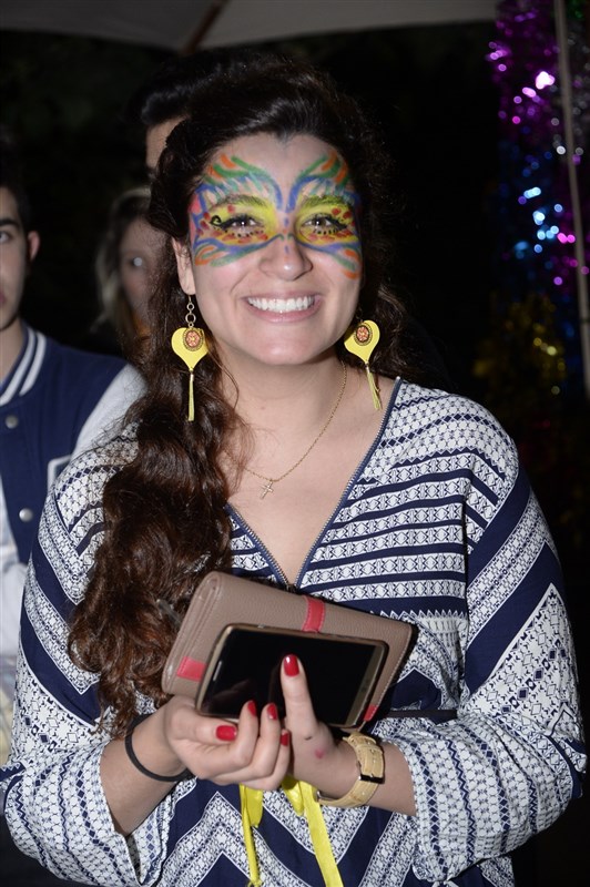 Carnaval Brasiliban 2016