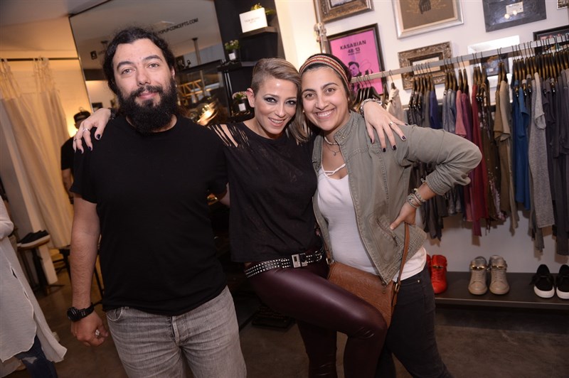 Rock N Lolla Launch