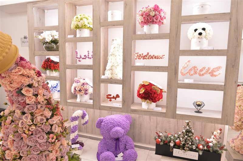Opening of The Twinss store in Verdun 