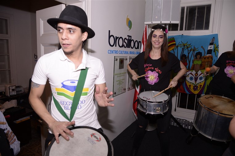 Carnaval Brasiliban 2016