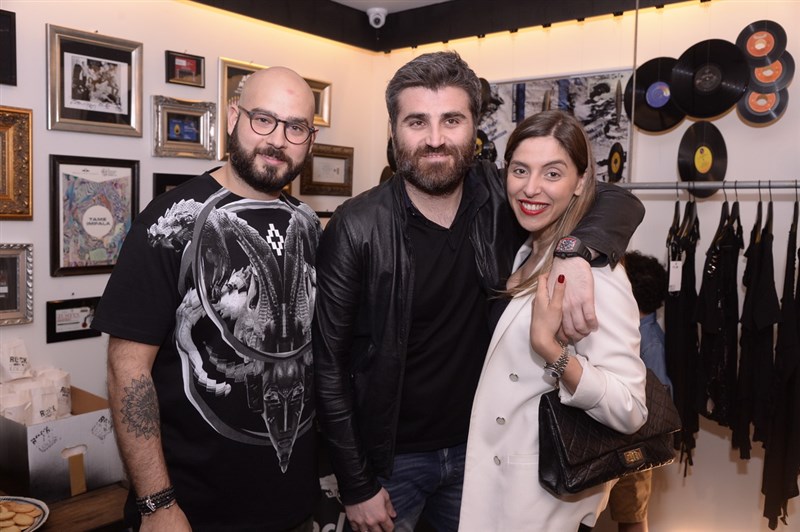 Rock N Lolla Launch