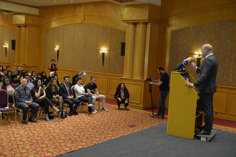 Empowering Youth Conference