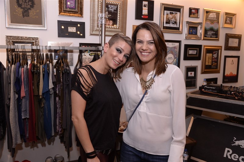 Rock N Lolla Launch