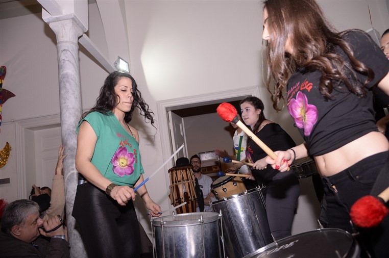 Carnaval Brasiliban 2016