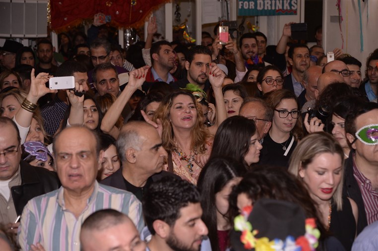 Carnaval Brasiliban 2016