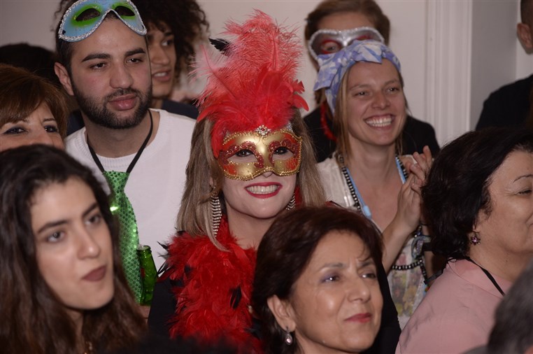 Carnaval Brasiliban 2016
