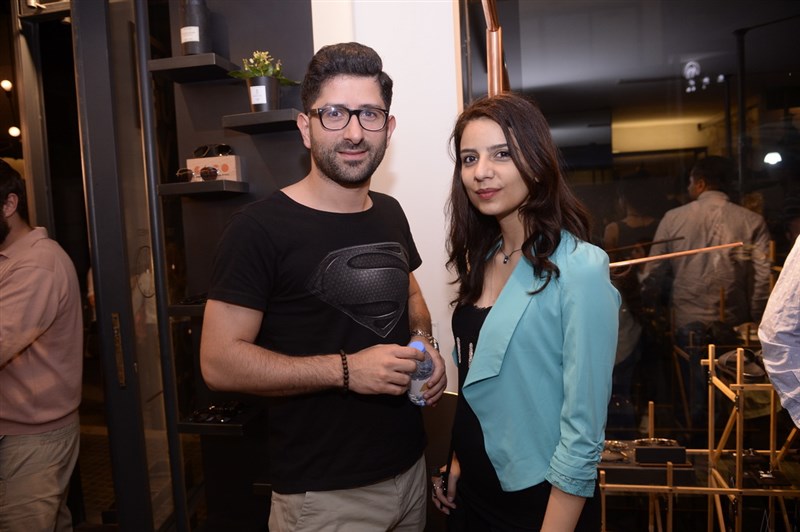 Rock N Lolla Launch