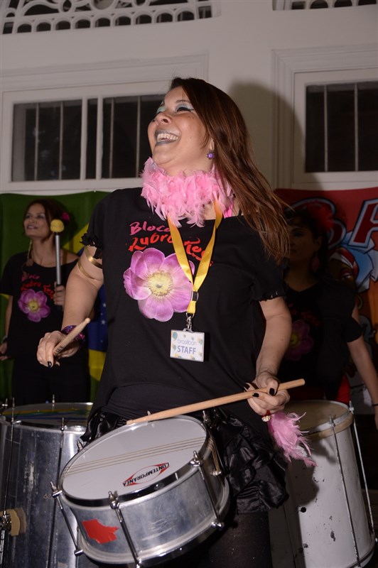Carnaval Brasiliban 2016